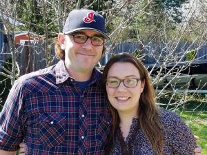 Aaron and Amy 042119