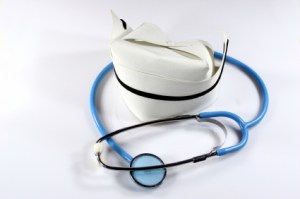 nurses cap